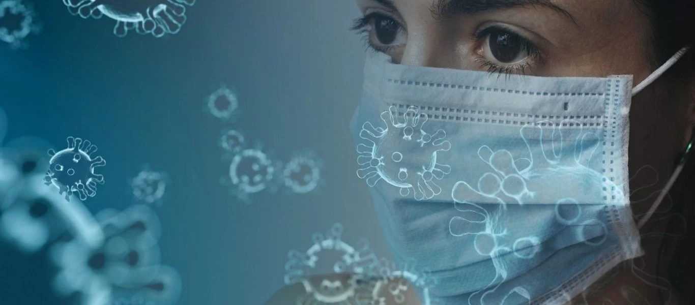 Κορωνοϊός: 2020 νέα κρούσματα σήμερα στην Ελλάδα - 56 θάνατοι